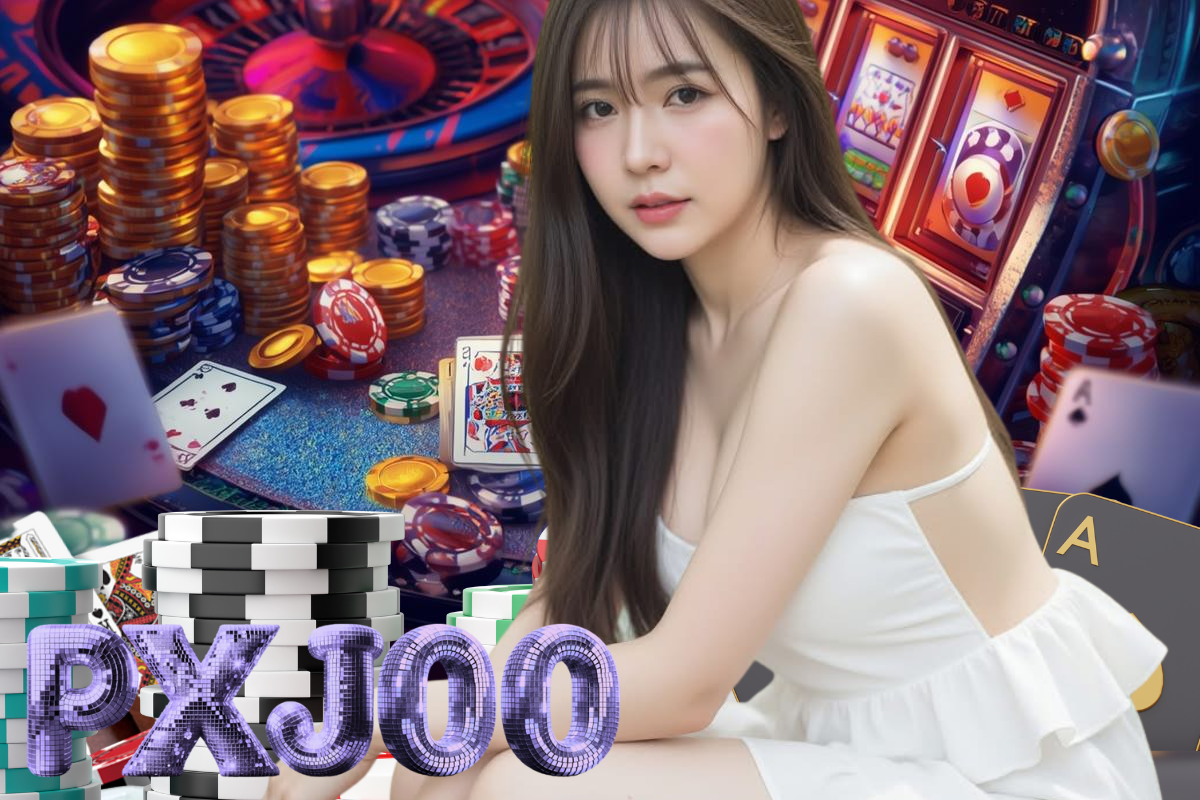 pxj00 slot thailand